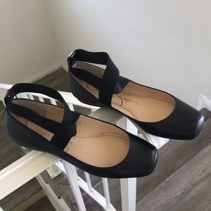 Jessica Simpson Mandalaye Ballet Flats